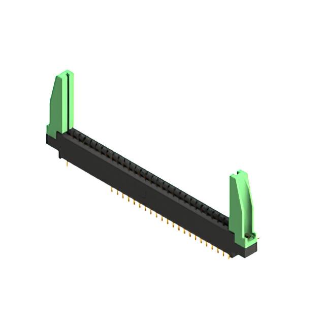 387-060-558-878 EDAC Inc.  Edgeboard Connectors